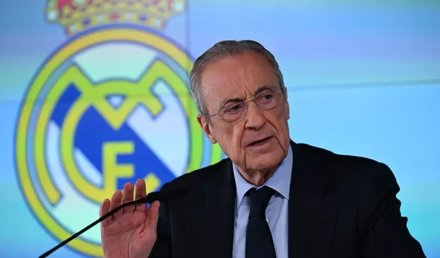Real Madrid futbol tarihinin rekorunu kırabilir