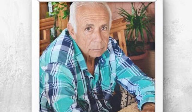 Lapta, Recep abisine ağlıyor