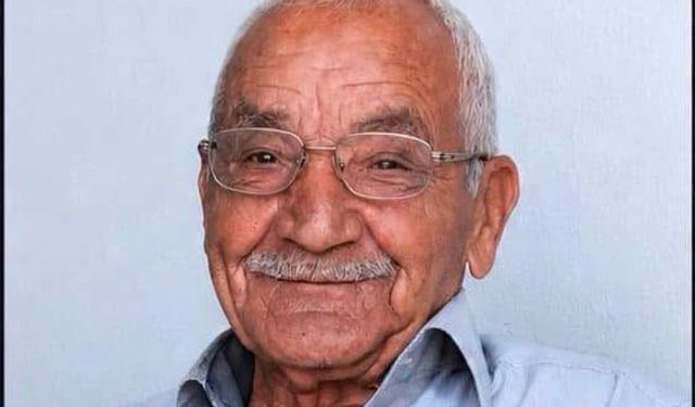 İnan ailesinin acı günü