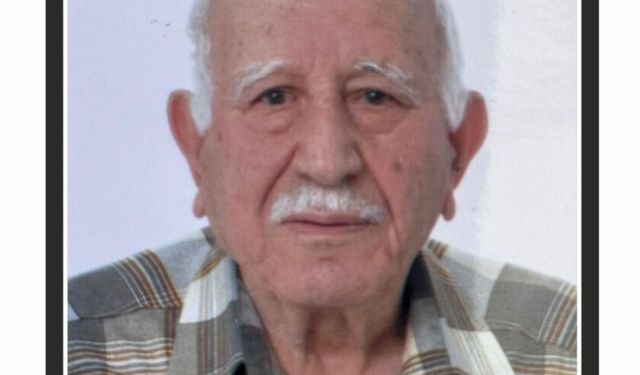 Lefkoşa bir çınarını daha kaybetti