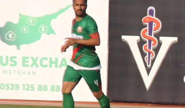 Sezer’in elmacık kemiği kırıldı