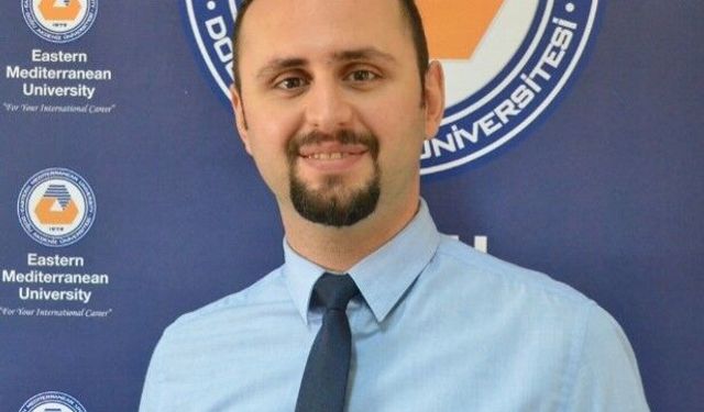 Yurt: “Gazimağusa Bölgesinde her 100 öğrenciden beşinde skolyoz var"