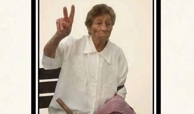 Güden ailesi çınarını kaybetti