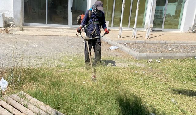 Ersan Karataş hızlı başladı