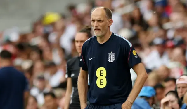 Tuchel: Heyecan verici olacak