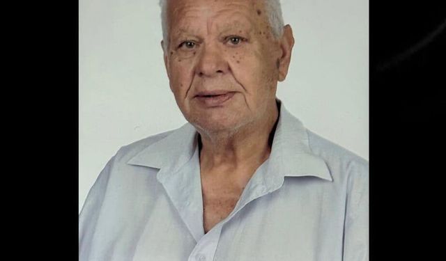 Ertuna ailesi yasta