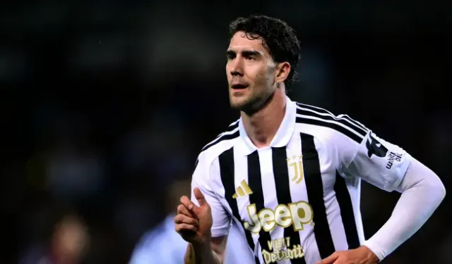 Beşiktaş'ta Vlahovic seferberliği