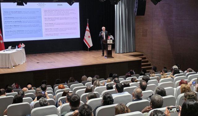 YÖDAK ve YÖKAK iş birliğinde “Uluslararası Kurumsal Akreditasyon” süreci ele alınıyor