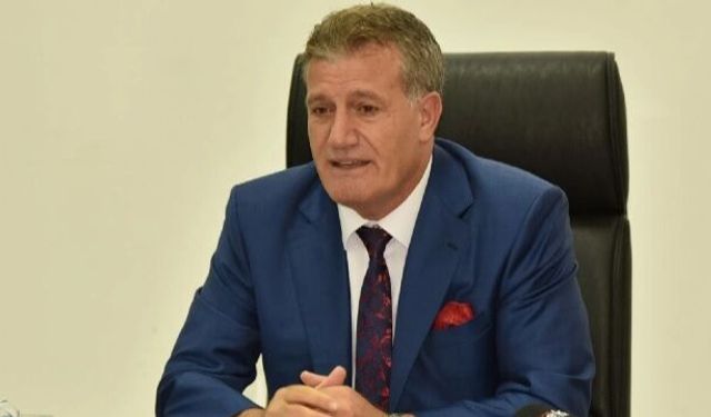 Arıklı: “1 Ağustos, Kıbrıs Türk halkının varoluş mücadelesinin simgesidir”