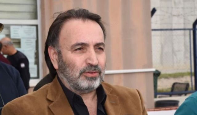 Kamu-Sen Başkanı Atan hükümeti eleştirdi