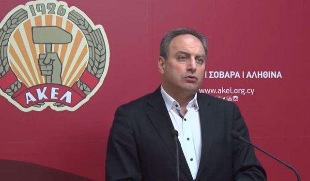 Stefanu: “Müzakerelerden elde edilen kazanımlar muhafaza edilmeli”