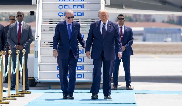 Tarihi ziyaret