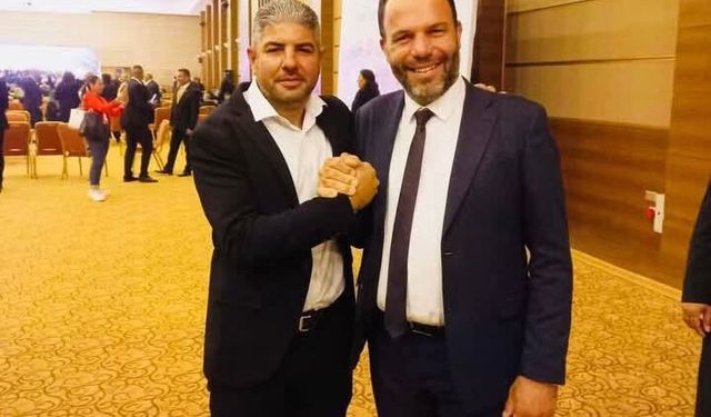 Orun: "Aday olma gibi bir düşüncem yok"