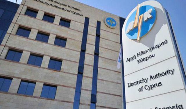 Turuncu alarm ilan edilen günde AİK’in iki üretim ünitesi devre dışı kaldı