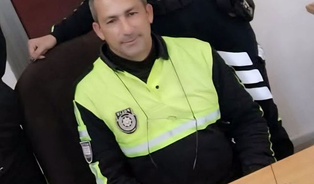 Kalbine yenildi