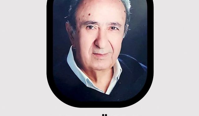 Özben ailesinin acı günü