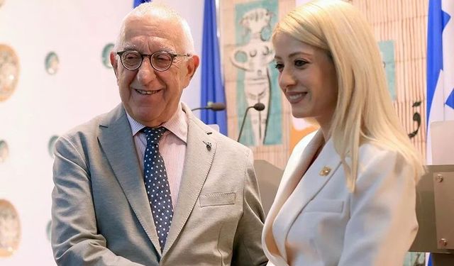 Rum ve Yunan meclislerinden bölümler arası iş birliği