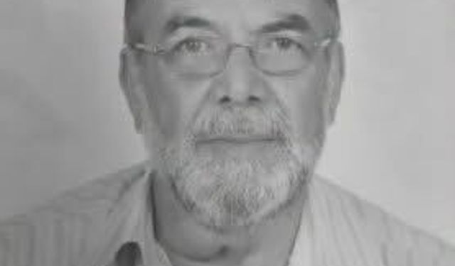 Özçalıcıoğlu ailesi yasta