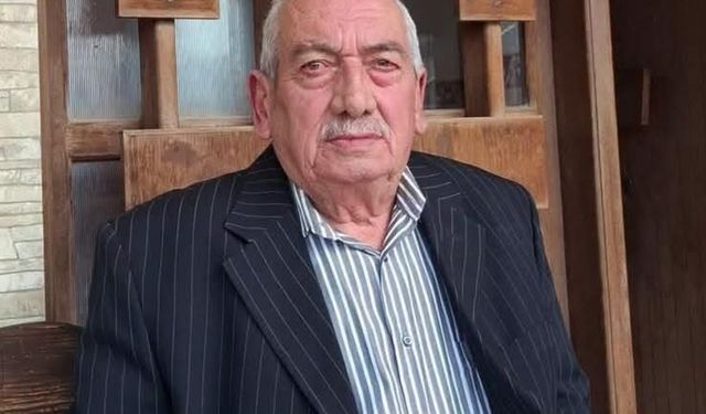 Gürsoy ailesi yasta