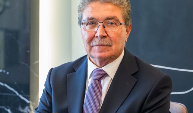 Üstel: “İlk kez istihdam edilecek sigortalı KKTC vatandaşları için maaş desteğini 35 bin TL'ye çıkardık”
