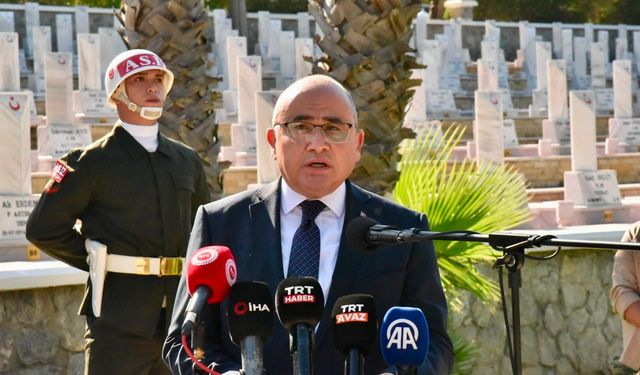 Başçeri: “İrade de zafer de bizimdir”