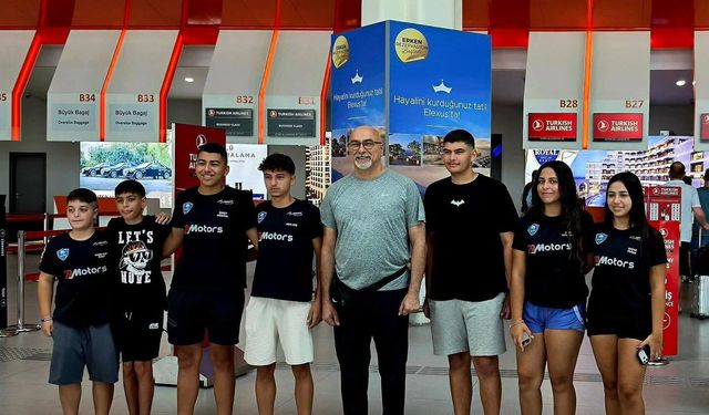 KKTC Bilardo Milli Takımı, Avrupa Gençler Şampiyonası’nda mücadele edecek