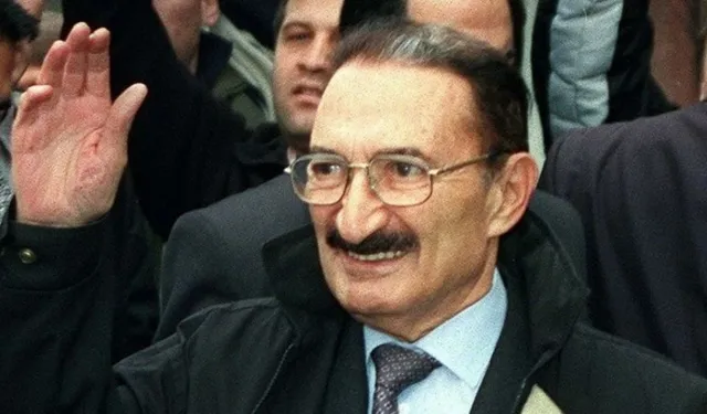 Ecevit anılacak