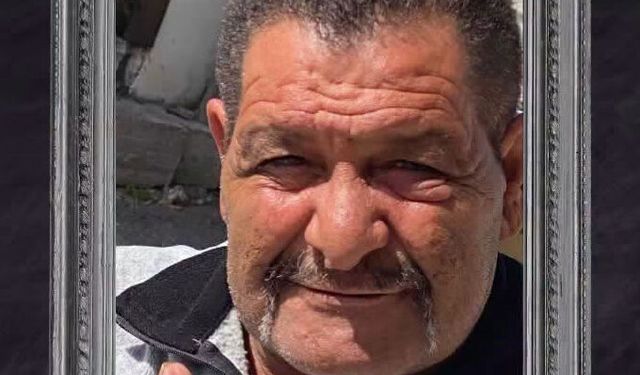 Enderoğlu ailesinin acı günü