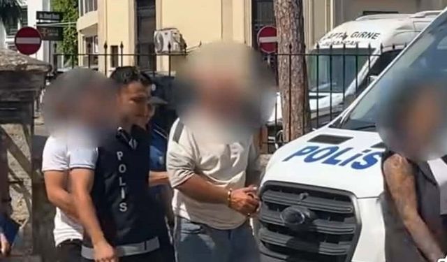 Cinsel istismar zanlısı üç gün daha hücrede