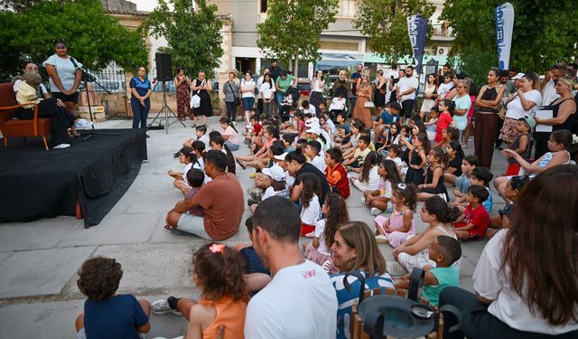 LTB, Surlariçi Çocuk Festivali düzenledi