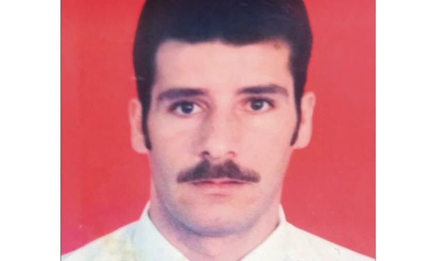 Dallı ailesinin acı günü
