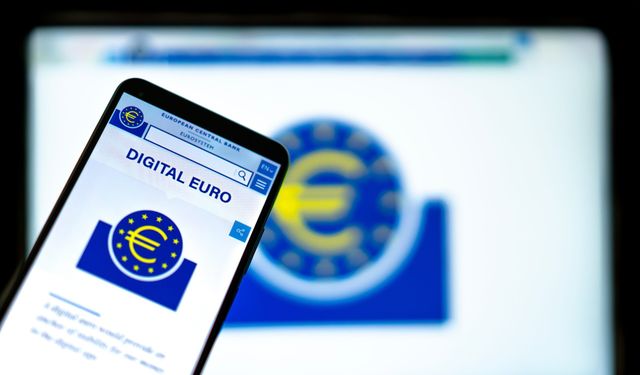 Güney Kıbrıs dijital euro için pilot uygulamaya dahil edildi