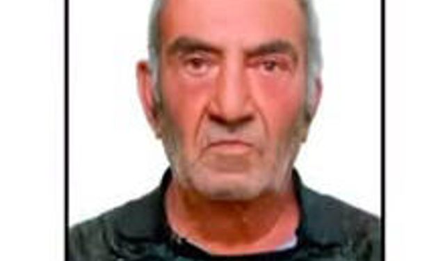 Ornutalı ailesinin acı günü