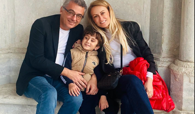 Cumhurbaşkanı Erhürman’dan “Gayet iyiyim” mesajı
