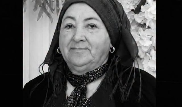 Evleksiz ailesinin acı günü