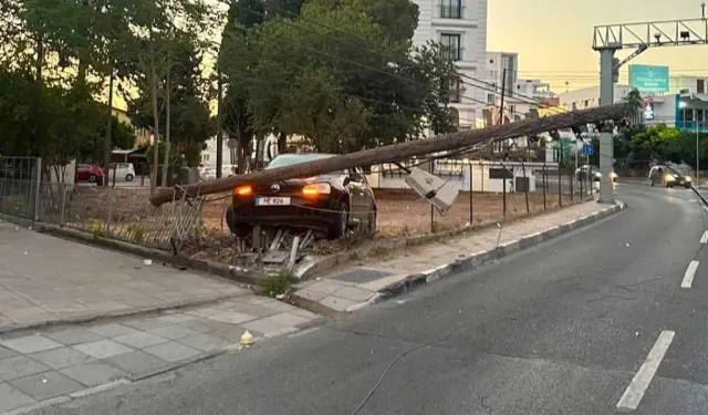 Dikkatsizliği pahalıya mal oldu