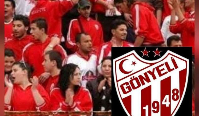 Gönyeli taraftarlarından genel kurul çağrısı