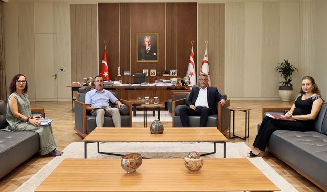 HAK-SEN: "Kamu Görevlileri Yasası bu haliyle onaylanmamalı"