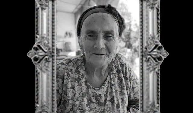 Yeşilköy bir çınarını daha kaybetti