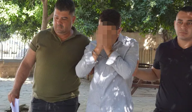 Haplar uyuşturucu çıktı