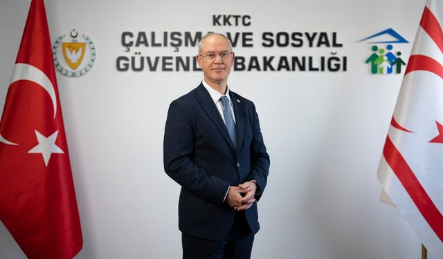 Yeni asgari ücret aylık net 61 bin 677 TL olarak kesinleşti