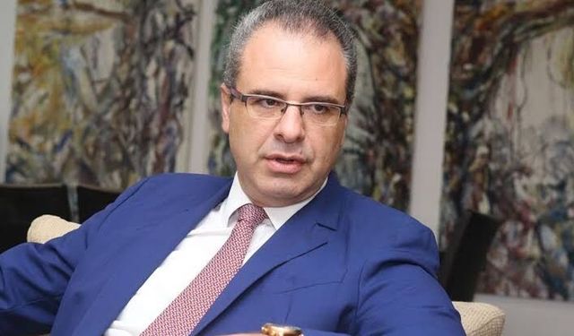 Hristodulidis'in Kıbrıs sorununa ilişkin açıklamaları... Menelau'dan açıklama