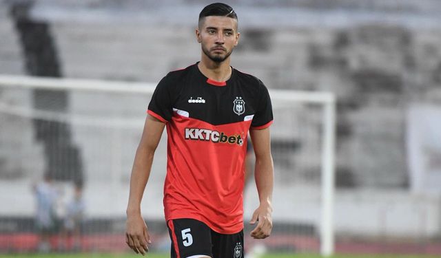 İrfan Özbaysal, yeniden Kartal oldu