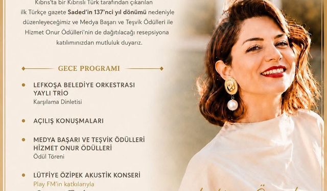 Gazeteciler Birliği, yarın 11 Temmuz Basın Günü dolayısıyla resepsiyon düzenleyecek