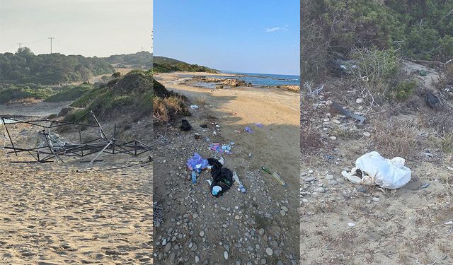 Korumak yerine güzelliği yok etmeye çalışıyorlar