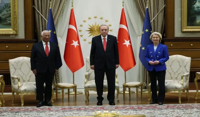 "Kıbrıs sorunuyla ilgili perde gerisinde farklı görüşmeler gerçekleştiriliyor" iddiası