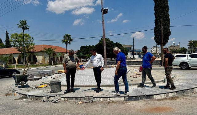 Kırok ve Latif’ten iş birliği mesajı