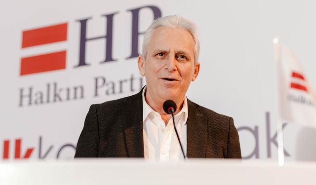 Köroğlu: “Tarım Bakanlığı biyosidal ürünler konusunu önemsizleştirmeye çalışıyor”