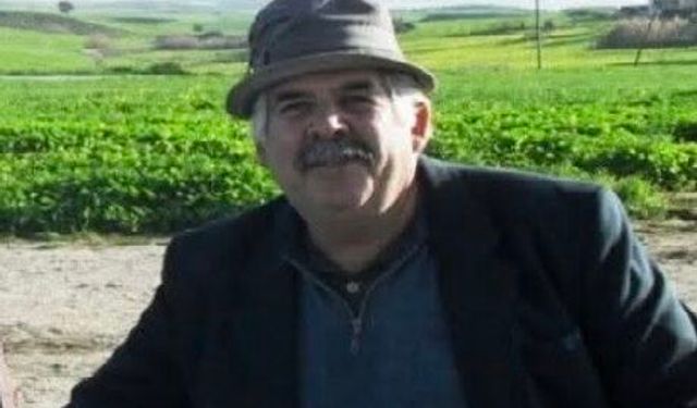 Nami ailesinin acı günü