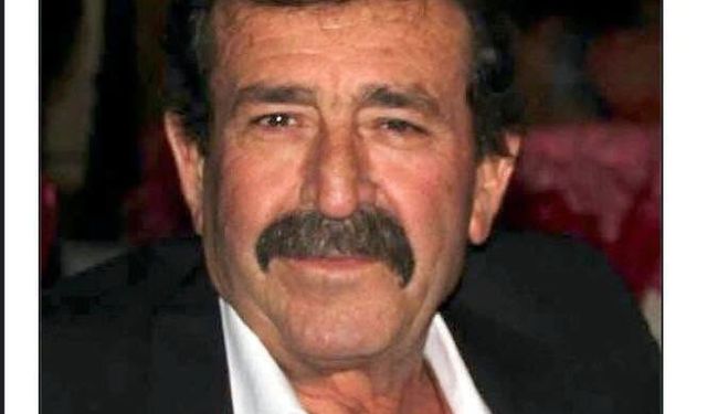 Aksoy ailesi yasta